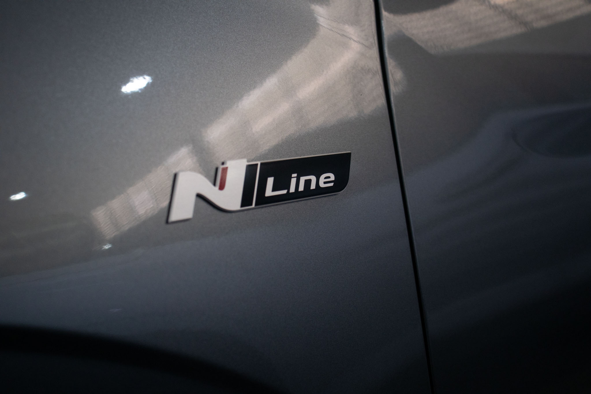 Hyundai-CRETA-Creta N Line 1.0 TB 12V Flex Aut.
