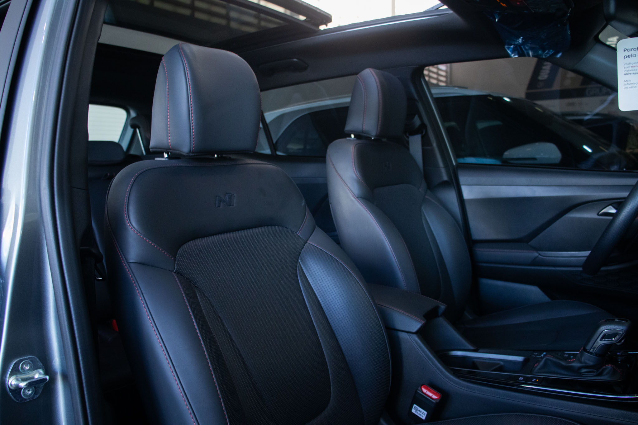 Hyundai-CRETA-Creta N Line 1.0 TB 12V Flex Aut.