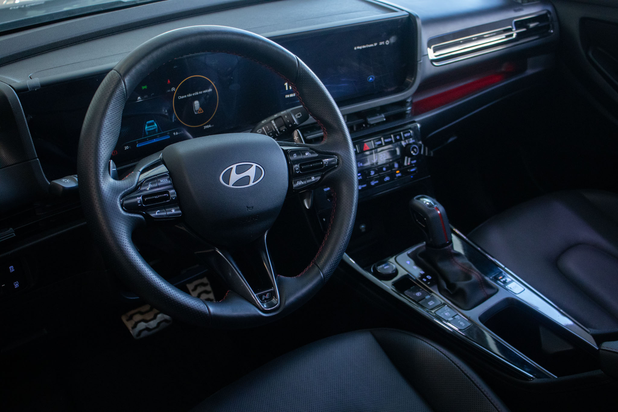Hyundai-CRETA-Creta N Line 1.0 TB 12V Flex Aut.
