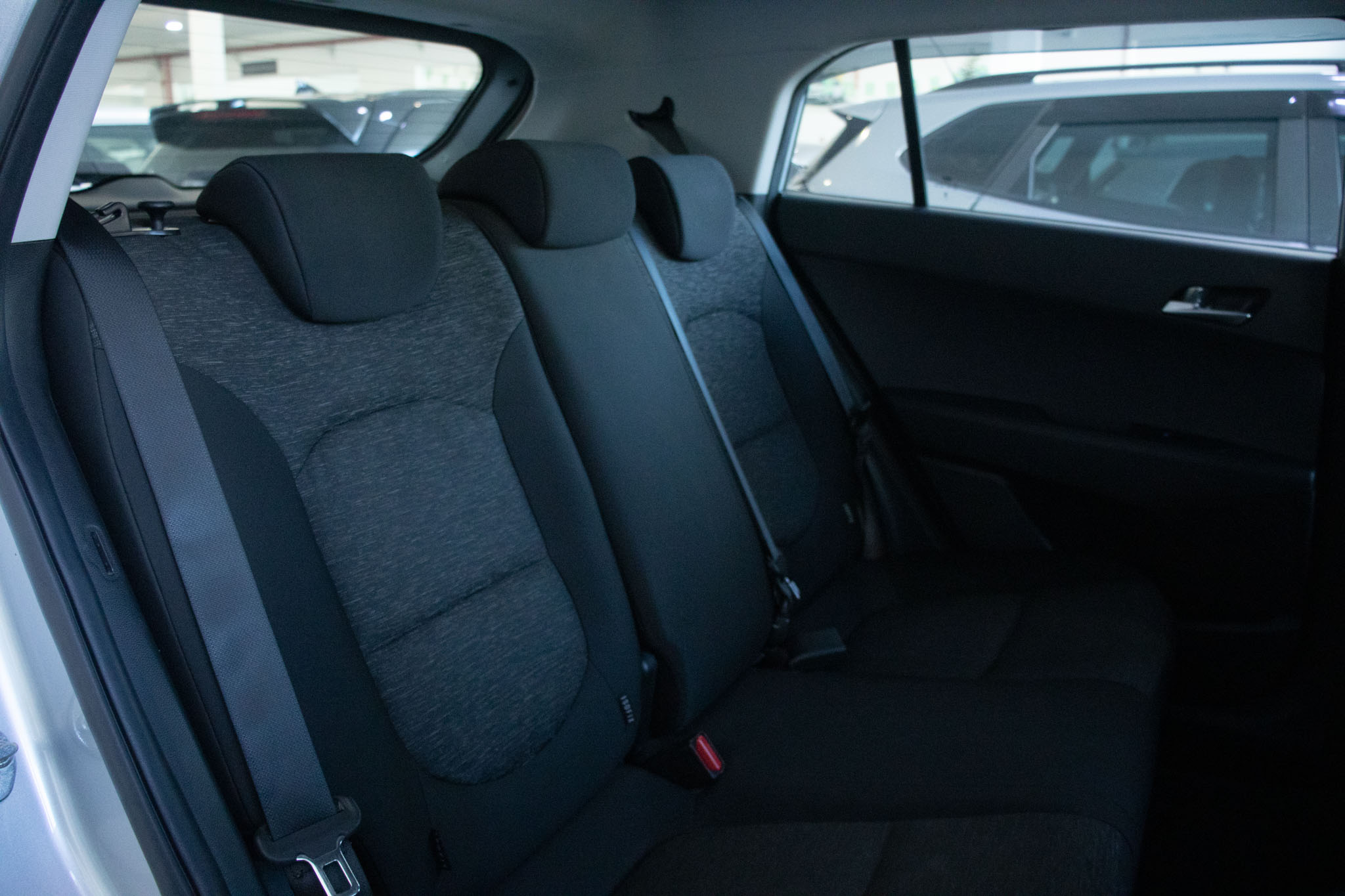Hyundai-CRETA-Creta Action 1.6 16V Flex Aut.