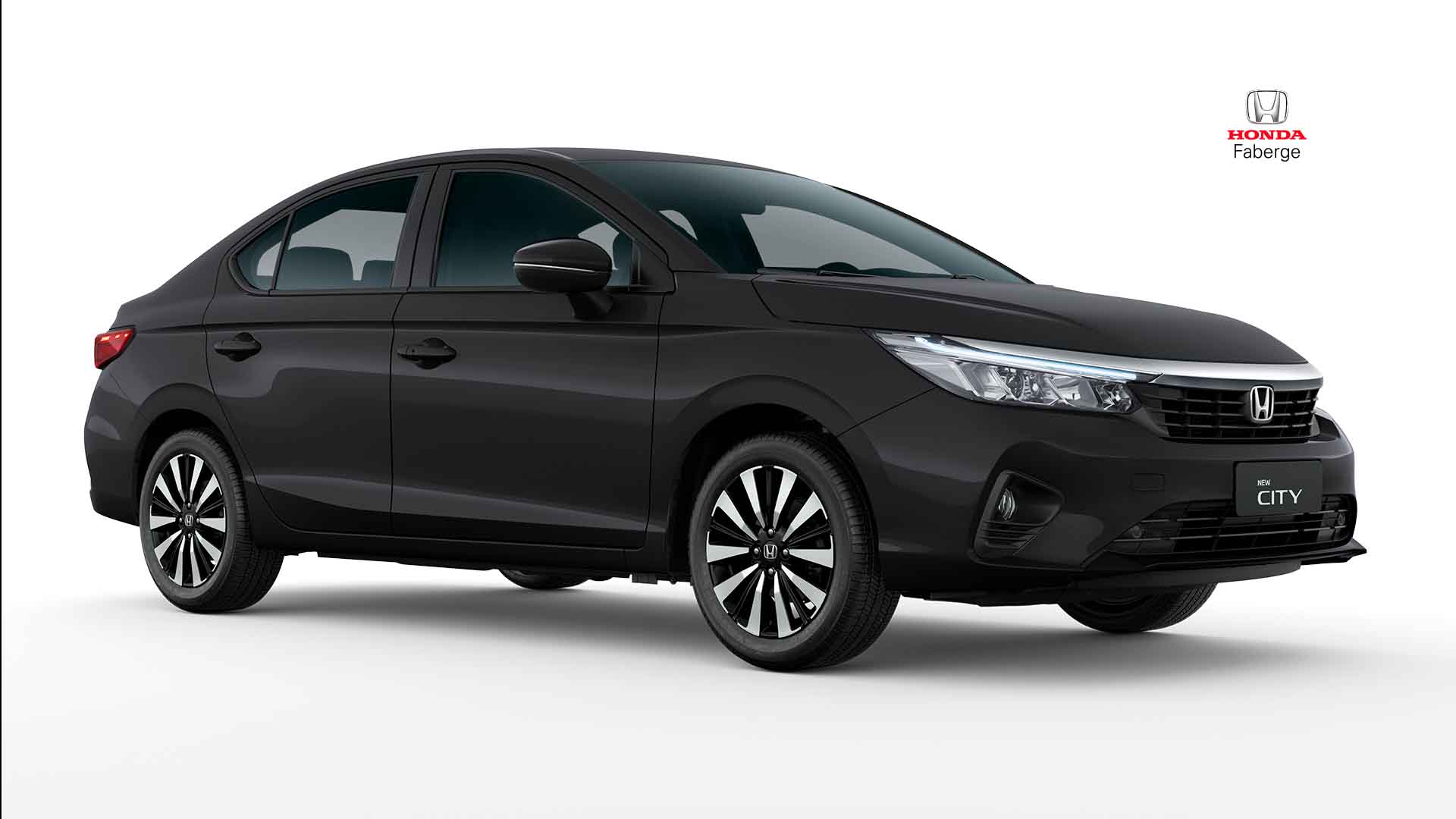 Honda-CITY-CITY Sedan EX 1.5 Flex 16V 4p Aut.
