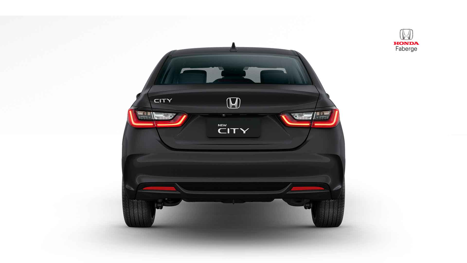 Honda-CITY-CITY Sedan EX 1.5 Flex 16V 4p Aut.