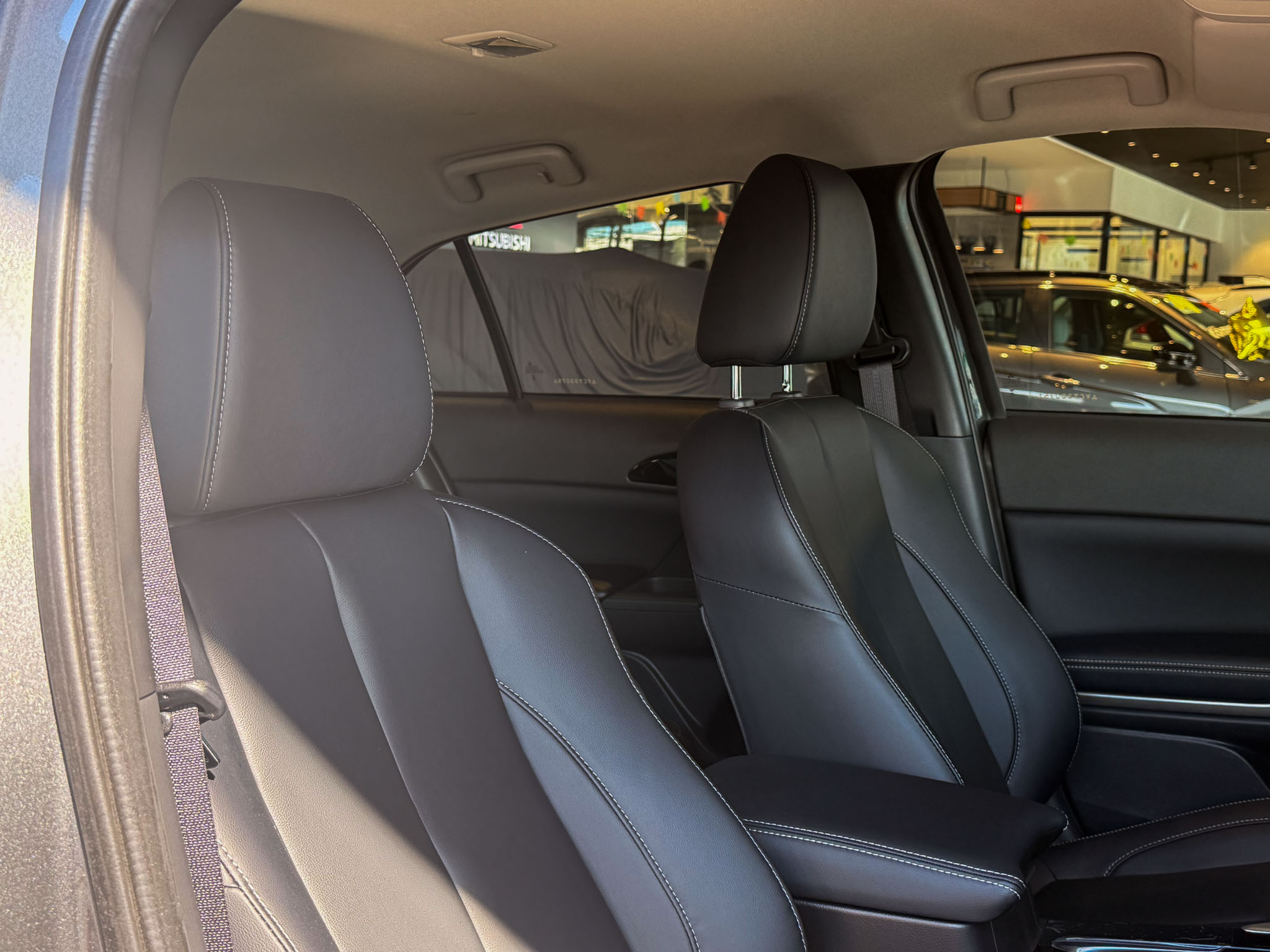 Mitsubishi-ECLIPSE CROSS-Eclipse Cross HPE 1.5 16V TB 165cv Aut.