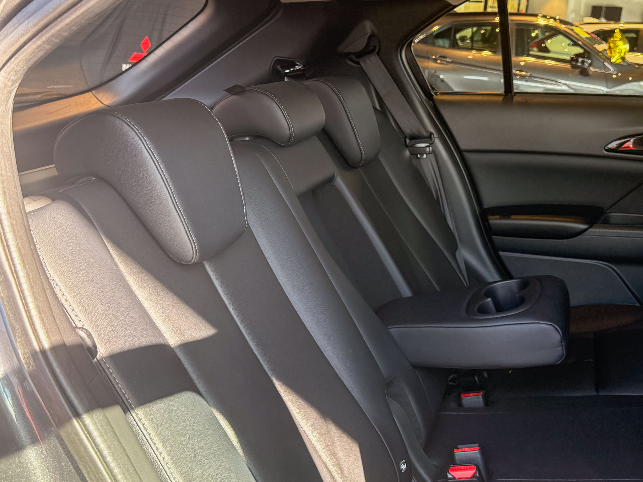 Mitsubishi-ECLIPSE CROSS-Eclipse Cross HPE 1.5 16V TB 165cv Aut.
