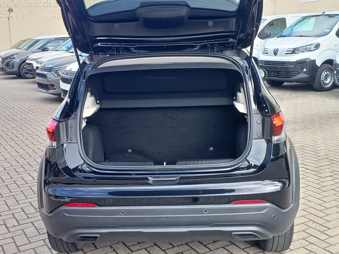 Fiat-PULSE-PULSE DRIVE 1.0 Turbo 200 Flex Aut.