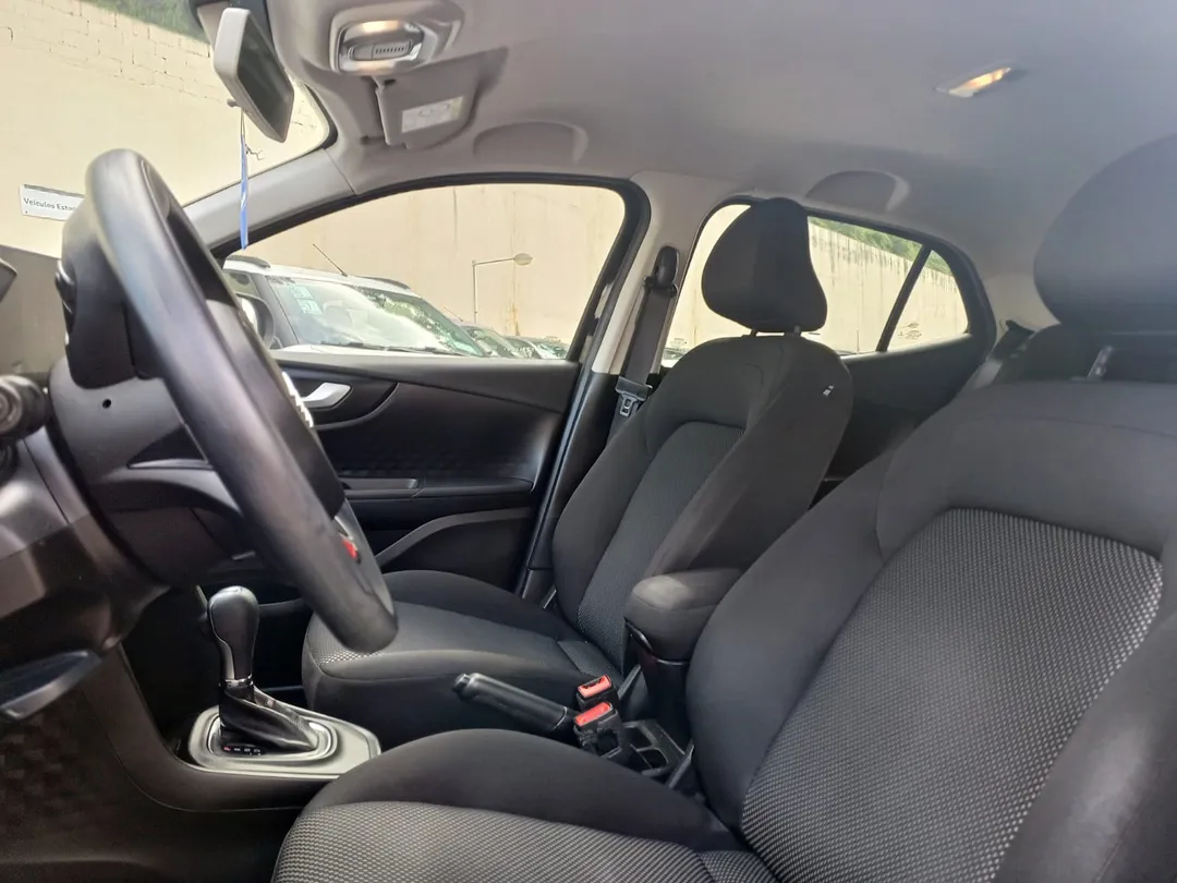 Fiat-PULSE-PULSE DRIVE 1.0 Turbo 200 Flex Aut.