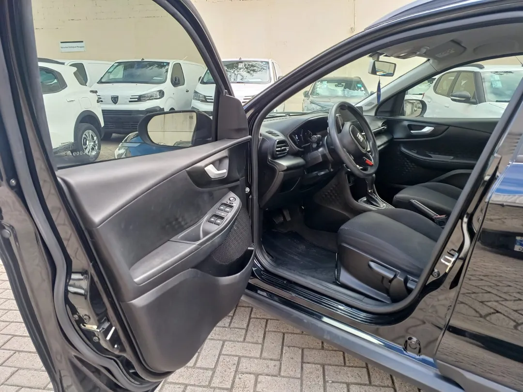 Fiat-PULSE-PULSE DRIVE 1.0 Turbo 200 Flex Aut.