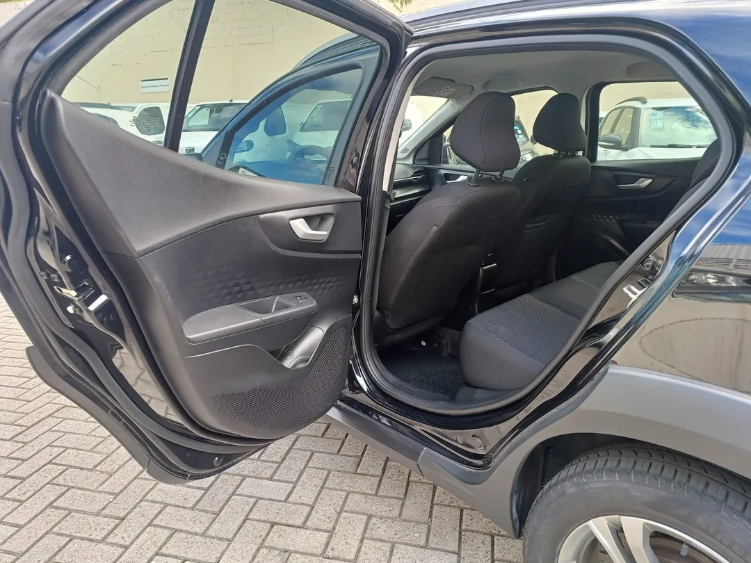 Fiat-PULSE-PULSE DRIVE 1.0 Turbo 200 Flex Aut.