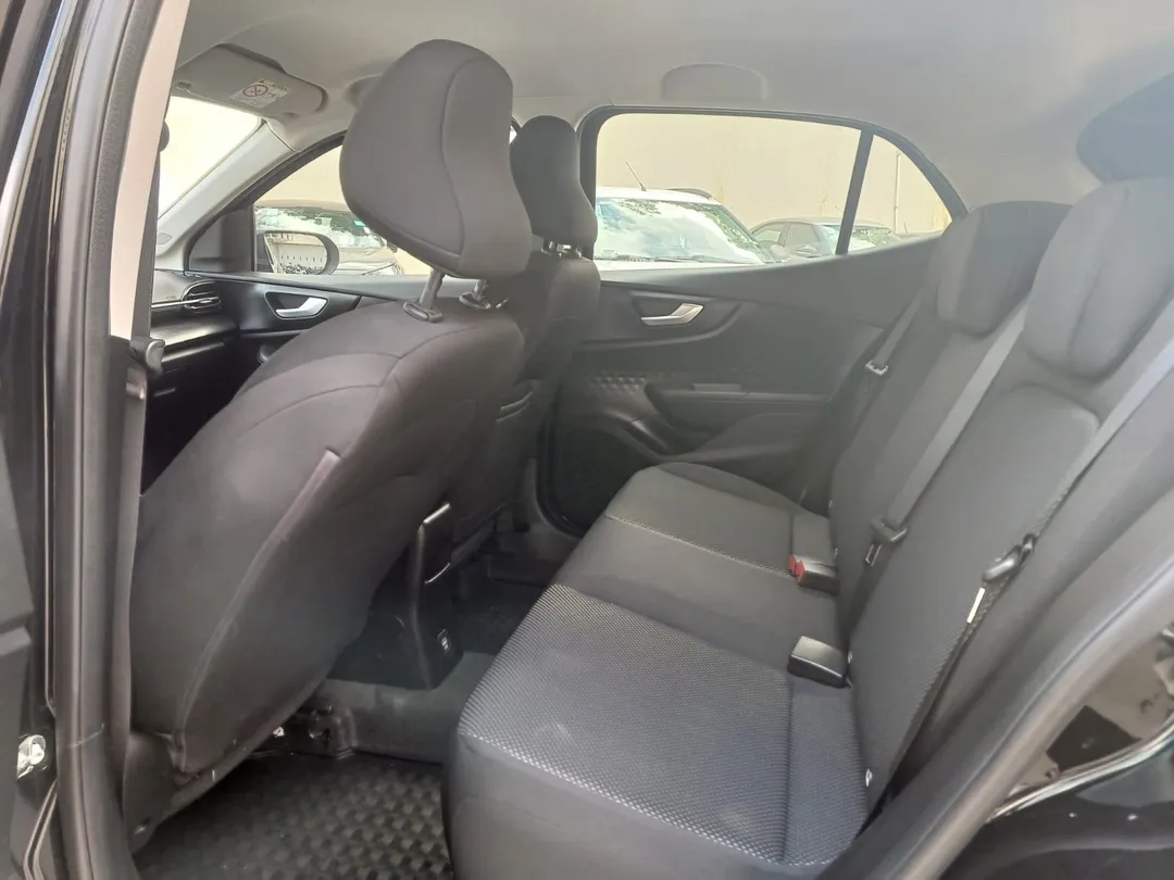 Fiat-PULSE-PULSE DRIVE 1.0 Turbo 200 Flex Aut.
