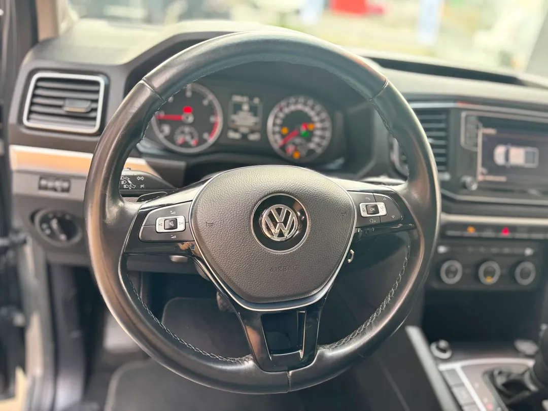 AMAROK Highline CD 3.0 4x4 TB Dies. Aut.