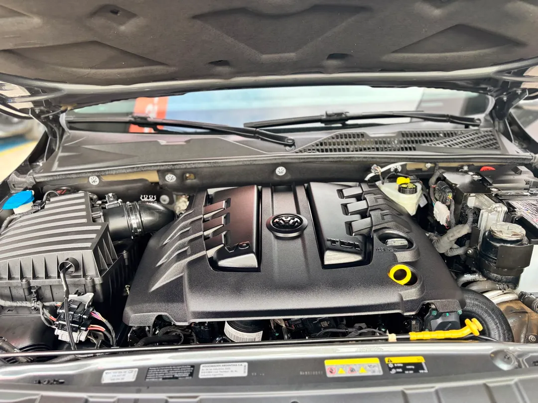 AMAROK Highline CD 3.0 4x4 TB Dies. Aut.