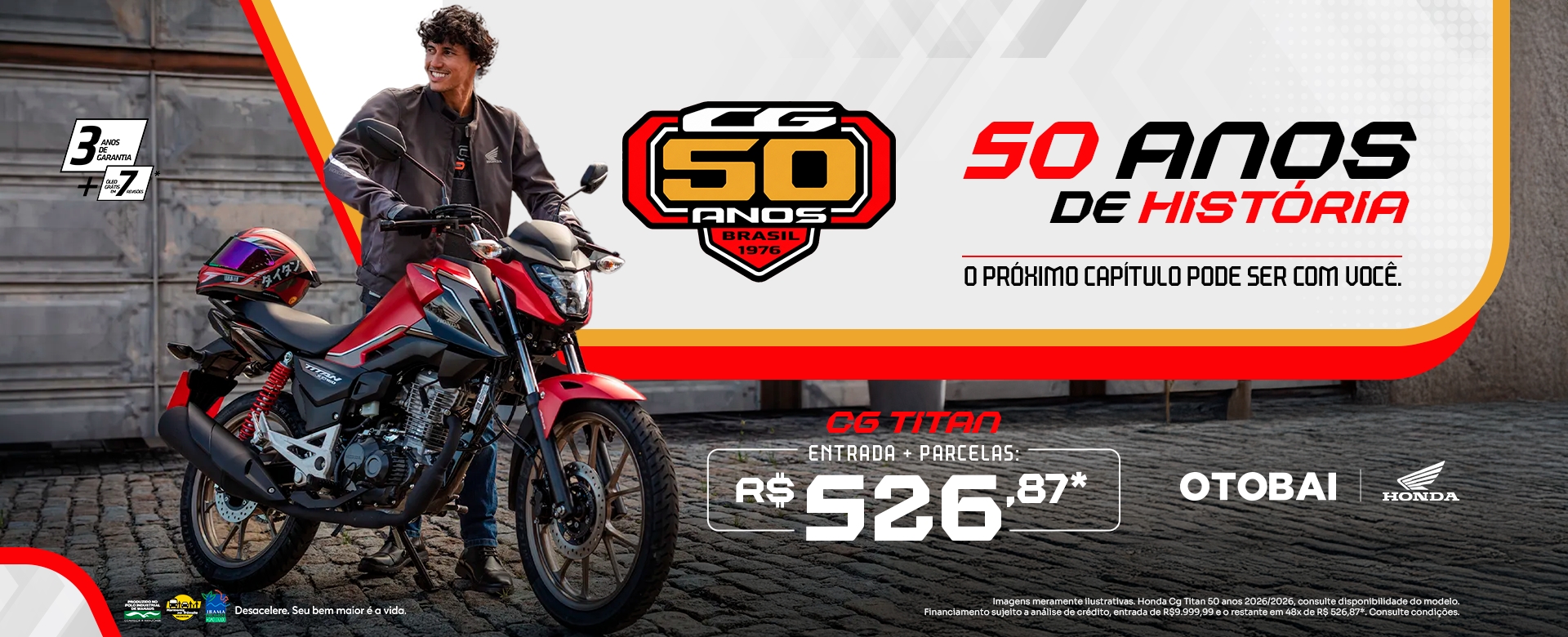 banner cg 50 anos