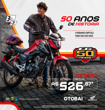 banner cg 50 anos