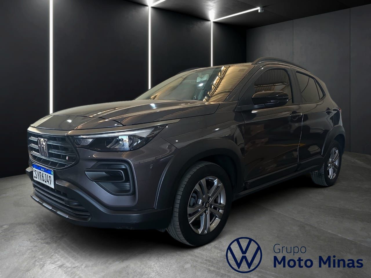 PULSE DRIVE 1.3 CVT FLEX