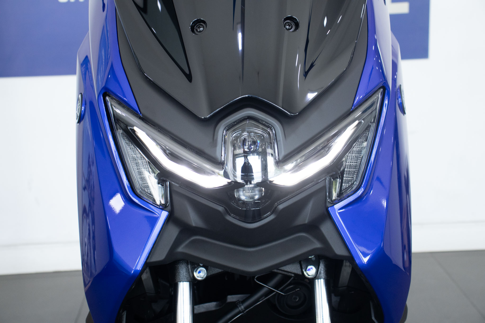 YAMAHA-NMAX-NMAX Connected 160 ABS