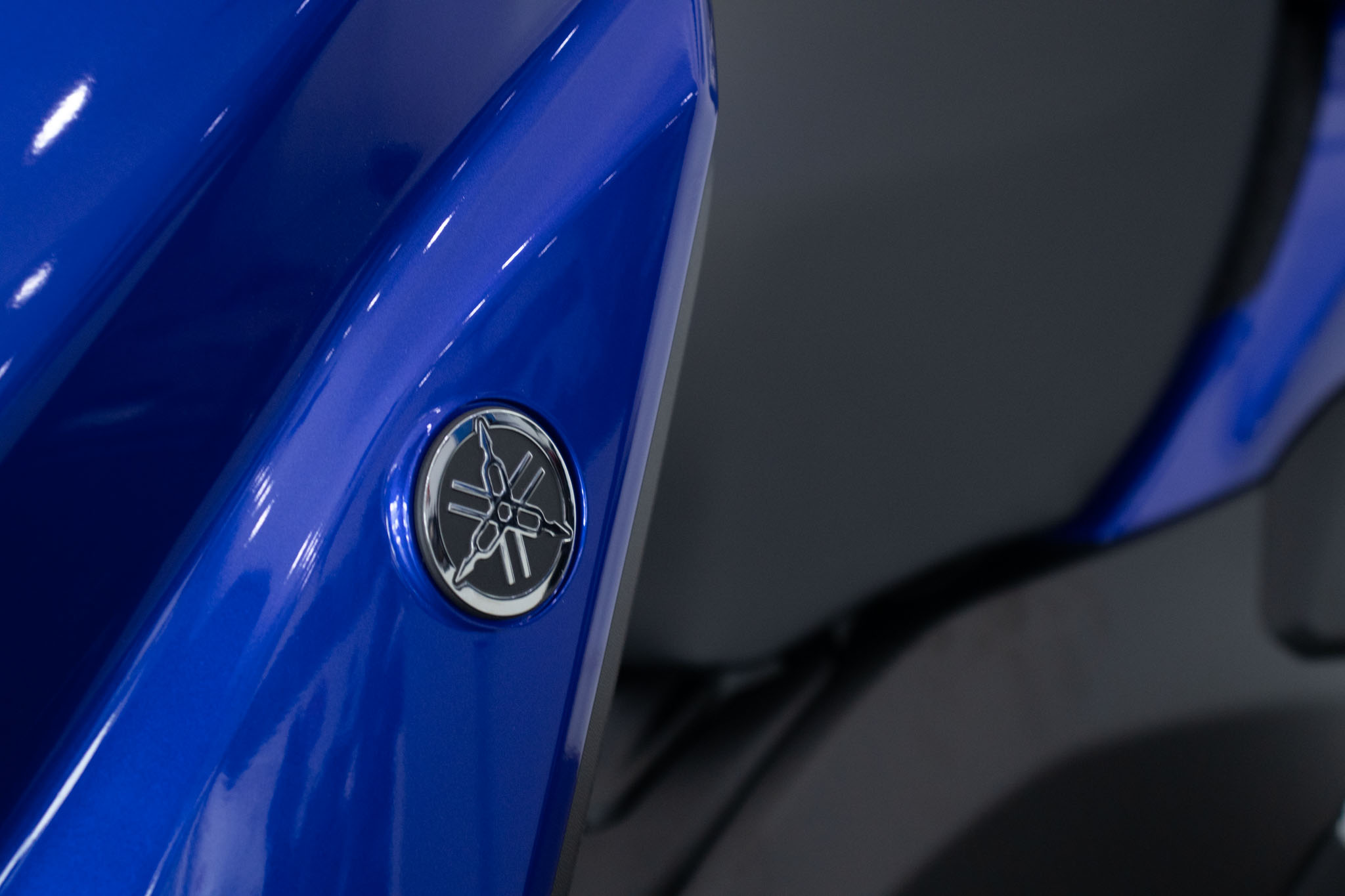 YAMAHA-NMAX-NMAX Connected 160 ABS