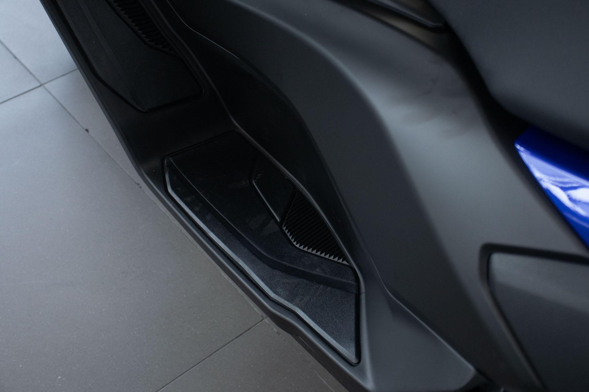 YAMAHA-NMAX-NMAX Connected 160 ABS