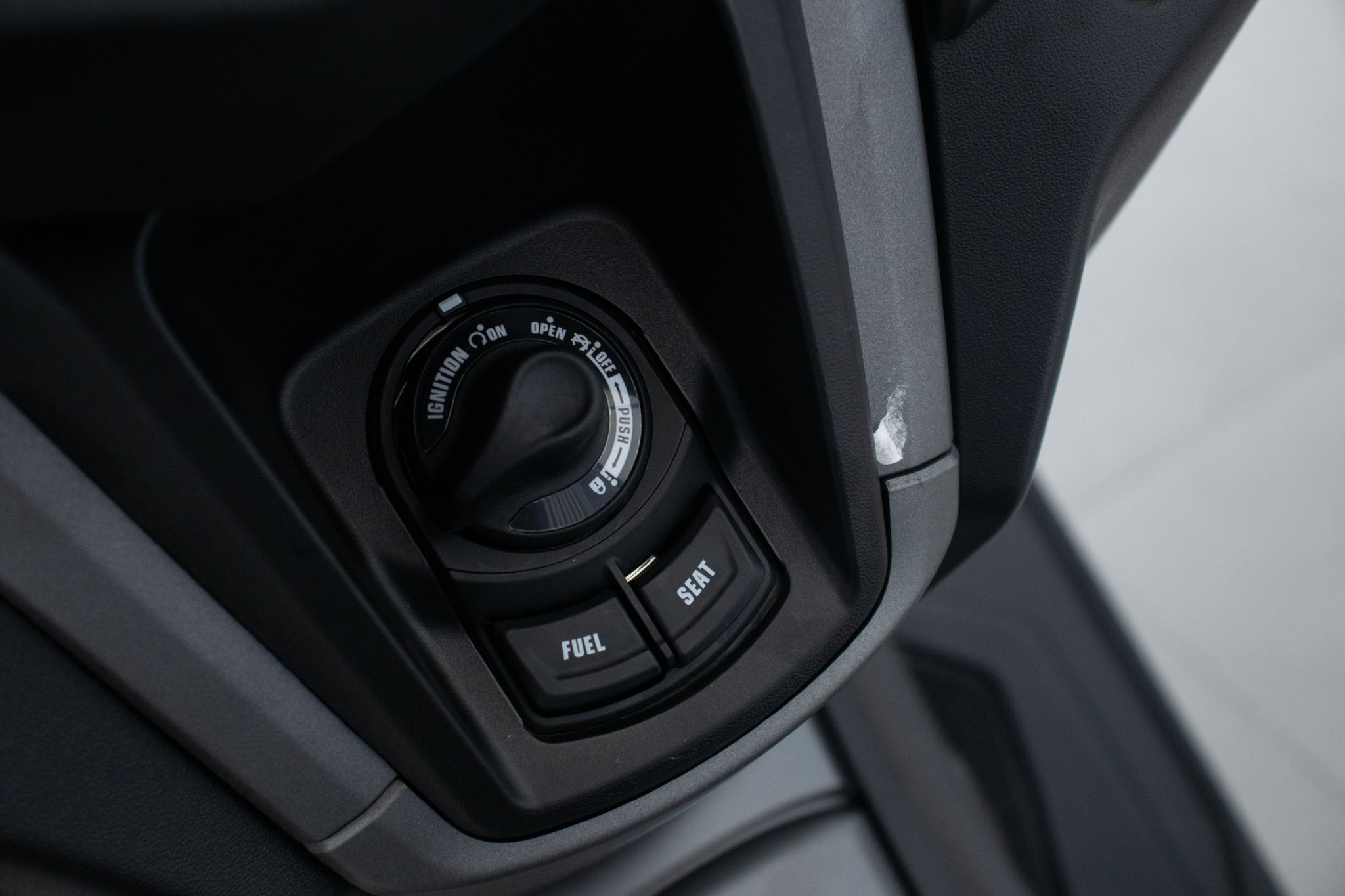 YAMAHA-NMAX-NMAX Connected 160 ABS