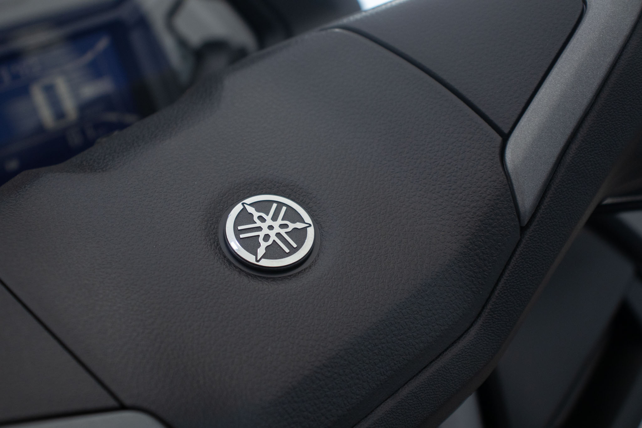 YAMAHA-NMAX-NMAX Connected 160 ABS