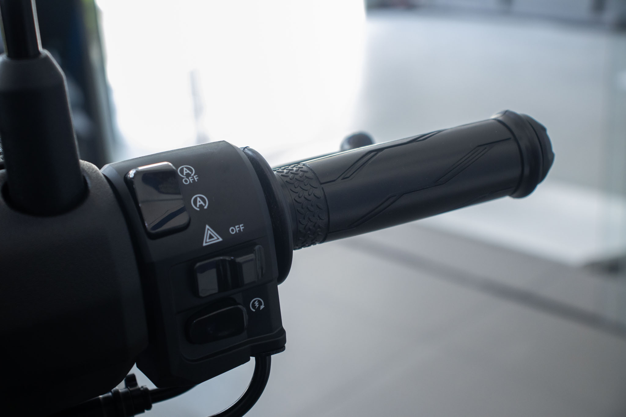 YAMAHA-NMAX-NMAX Connected 160 ABS