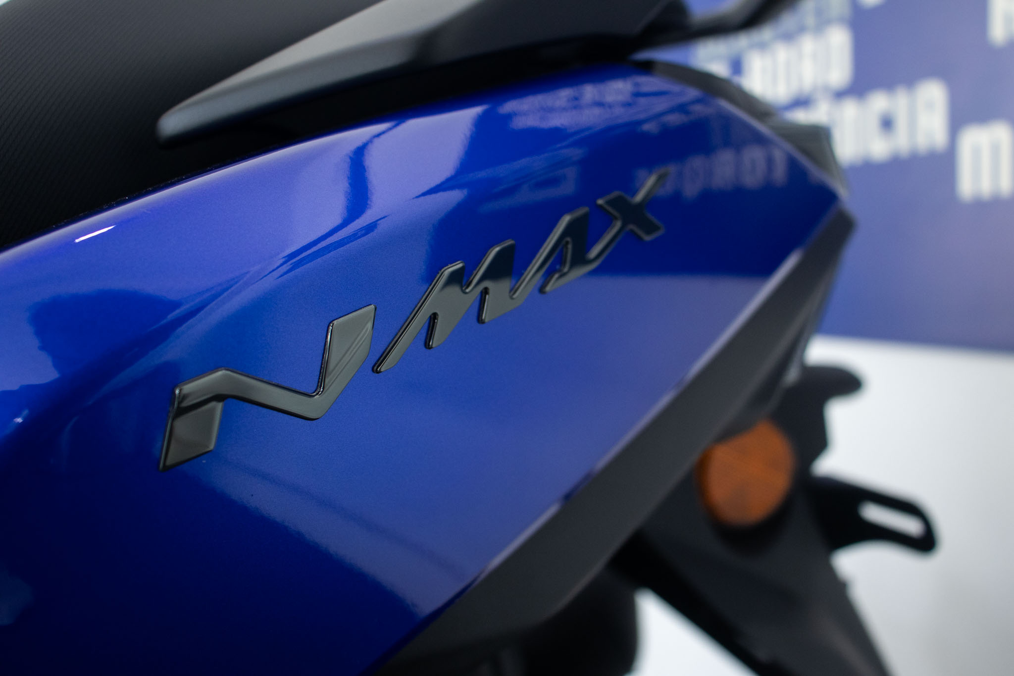YAMAHA-NMAX-NMAX Connected 160 ABS