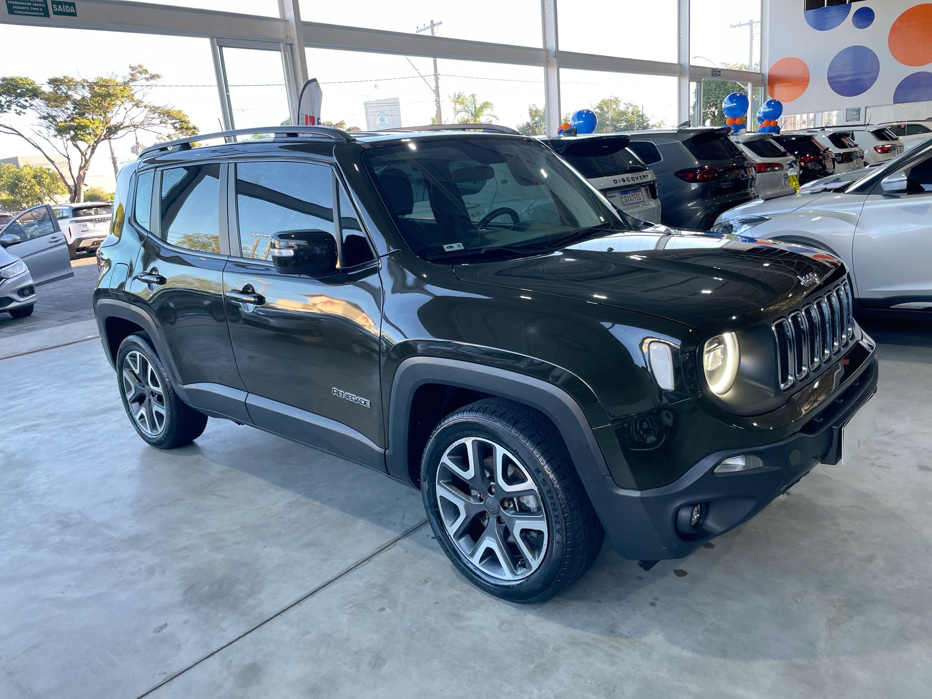 Jeep-RENEGADE-Renegade Longitude 1.8 4x2 Flex 16V Aut.