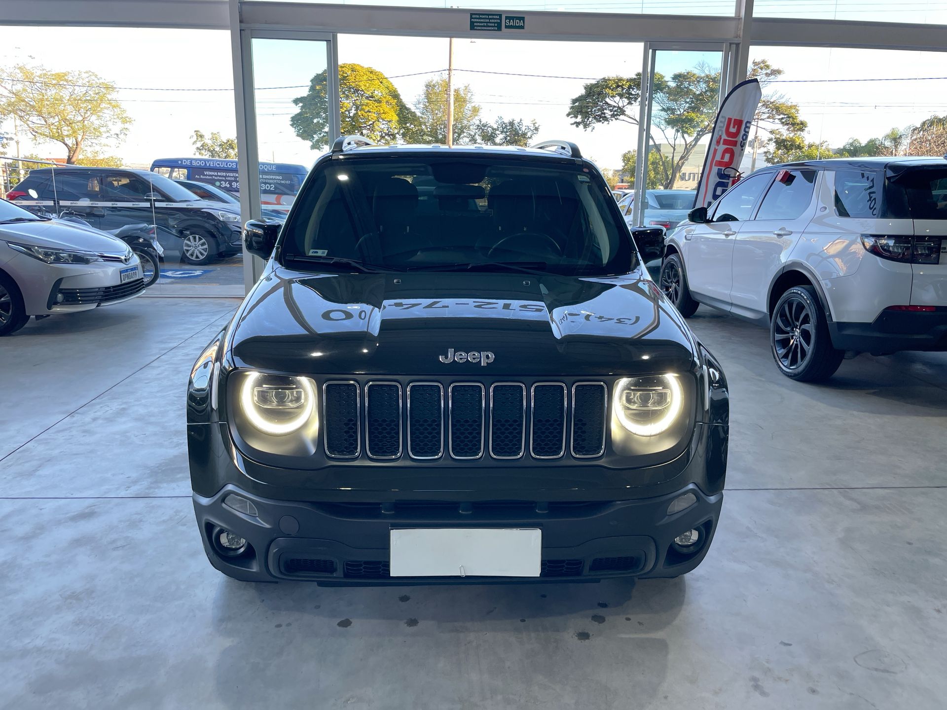 Jeep-RENEGADE-Renegade Longitude 1.8 4x2 Flex 16V Aut.