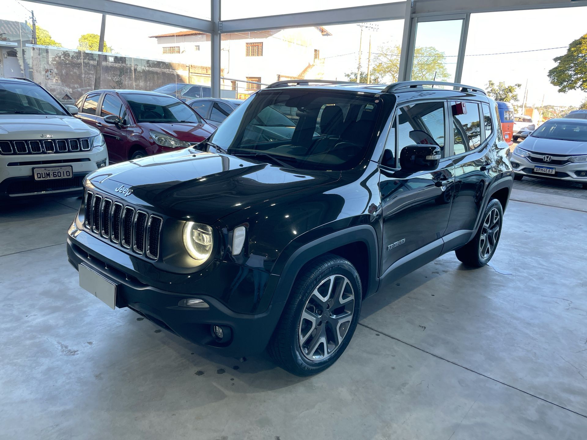 Jeep-RENEGADE-Renegade Longitude 1.8 4x2 Flex 16V Aut.