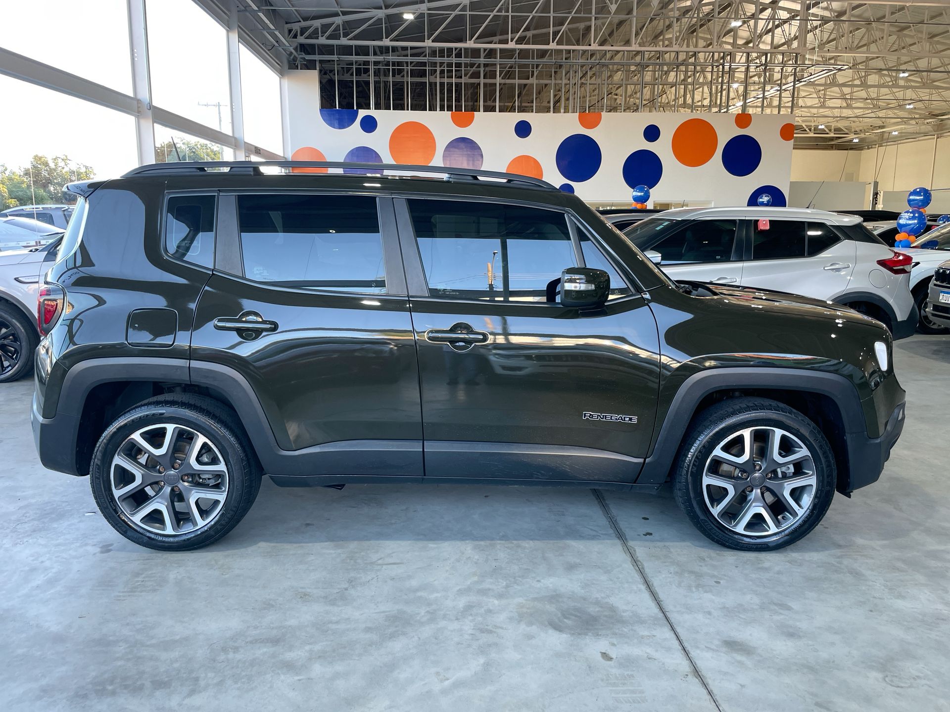 Jeep-RENEGADE-Renegade Longitude 1.8 4x2 Flex 16V Aut.