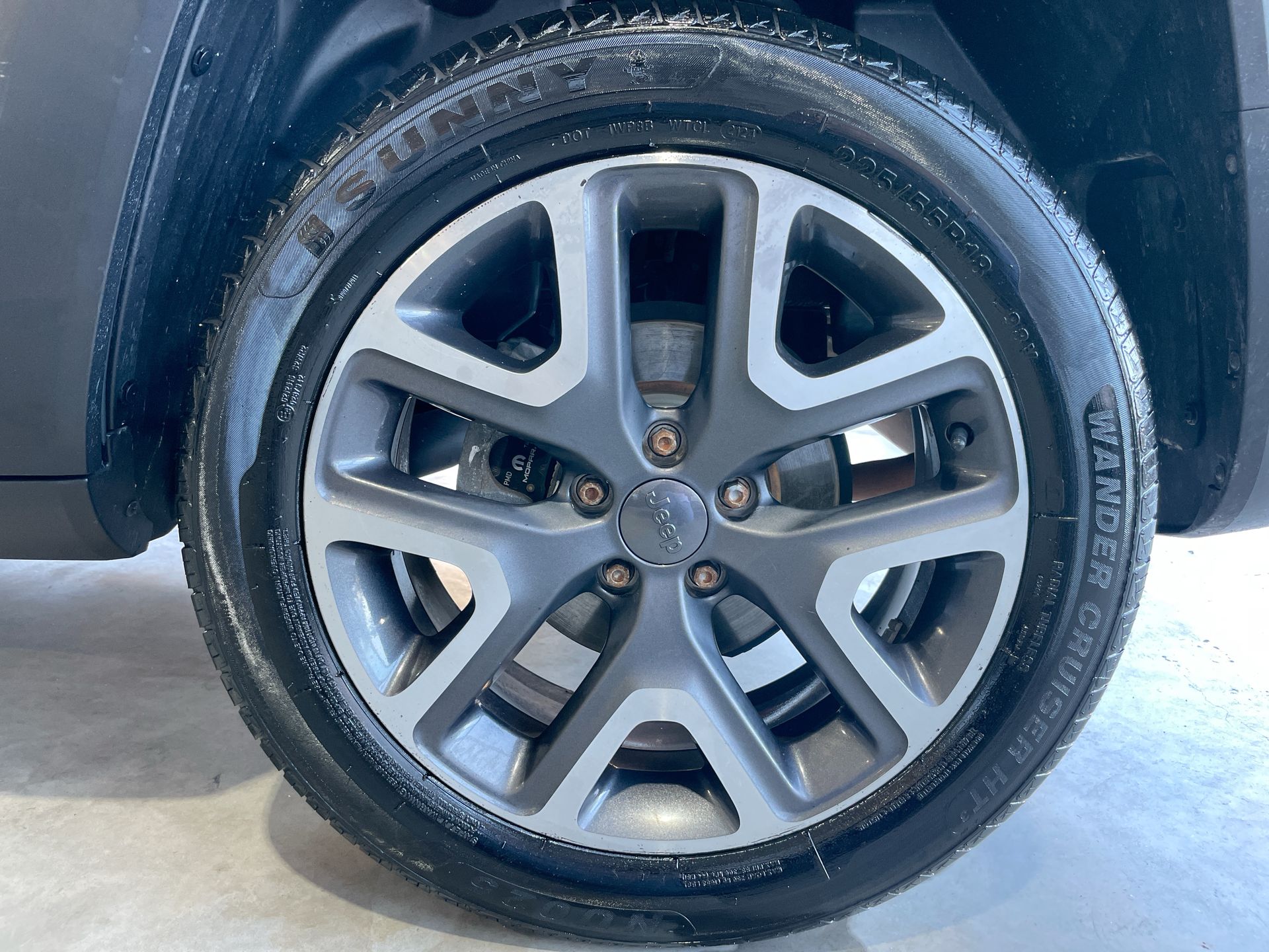 Jeep-RENEGADE-Renegade Longitude 1.8 4x2 Flex 16V Aut.