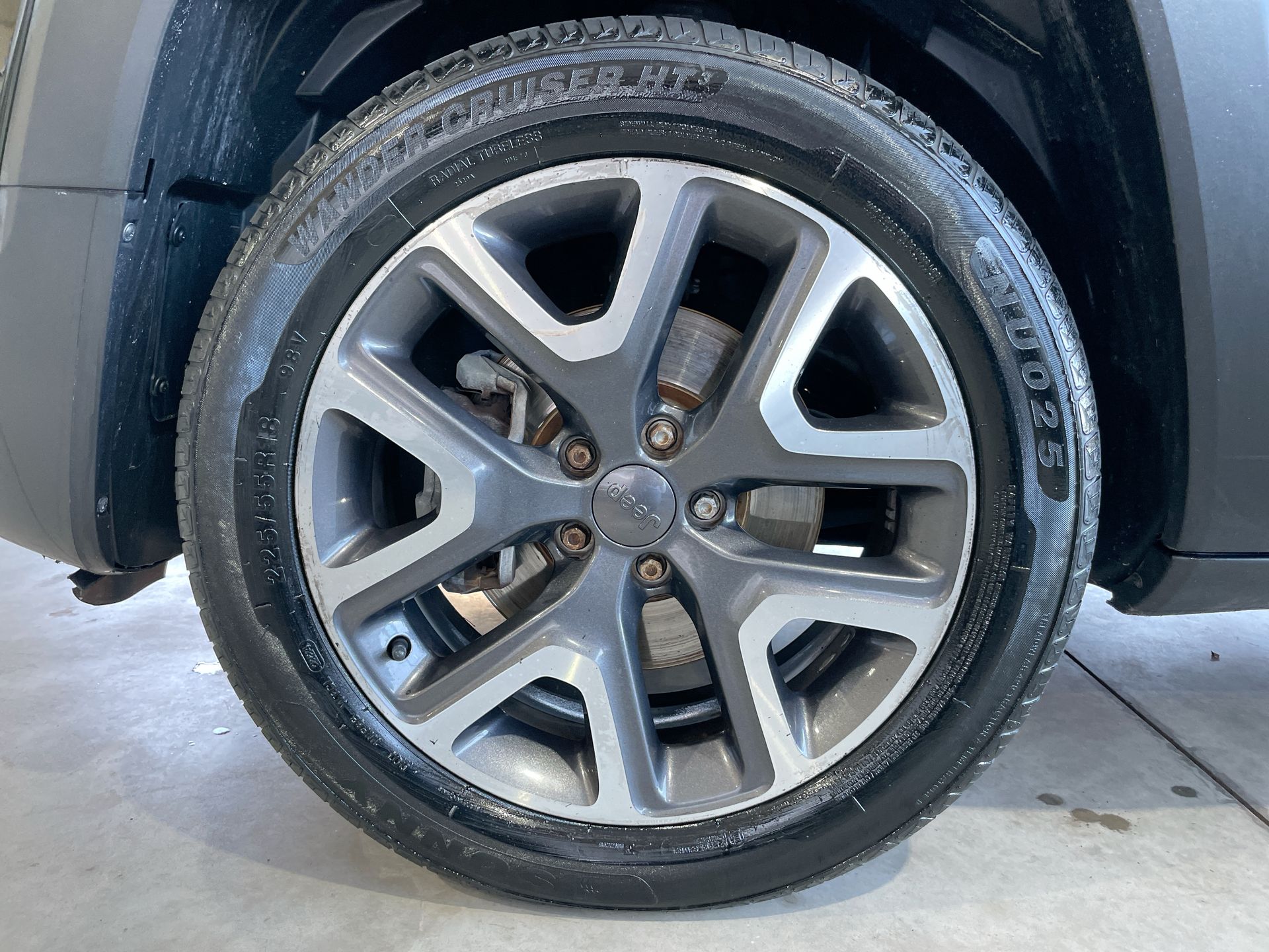 Jeep-RENEGADE-Renegade Longitude 1.8 4x2 Flex 16V Aut.