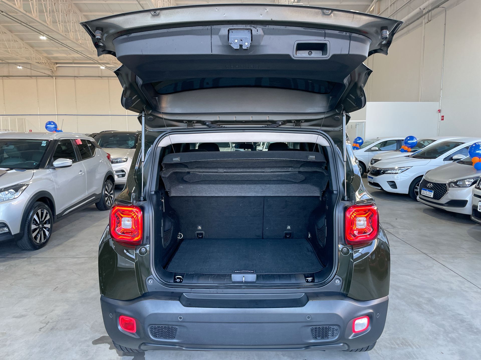 Jeep-RENEGADE-Renegade Longitude 1.8 4x2 Flex 16V Aut.