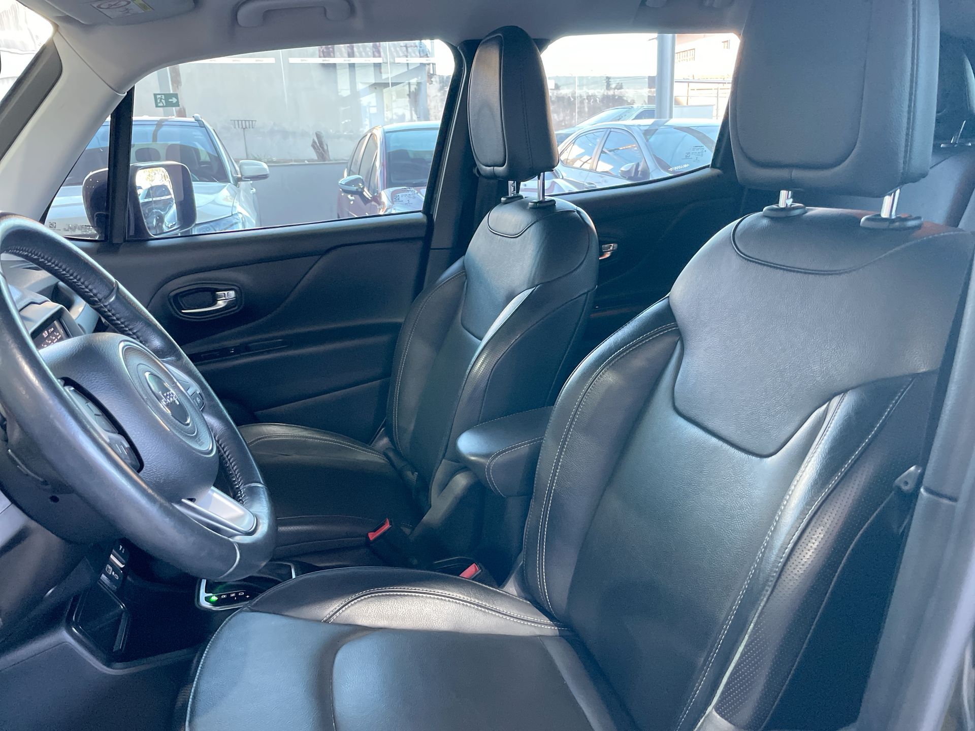 Jeep-RENEGADE-Renegade Longitude 1.8 4x2 Flex 16V Aut.