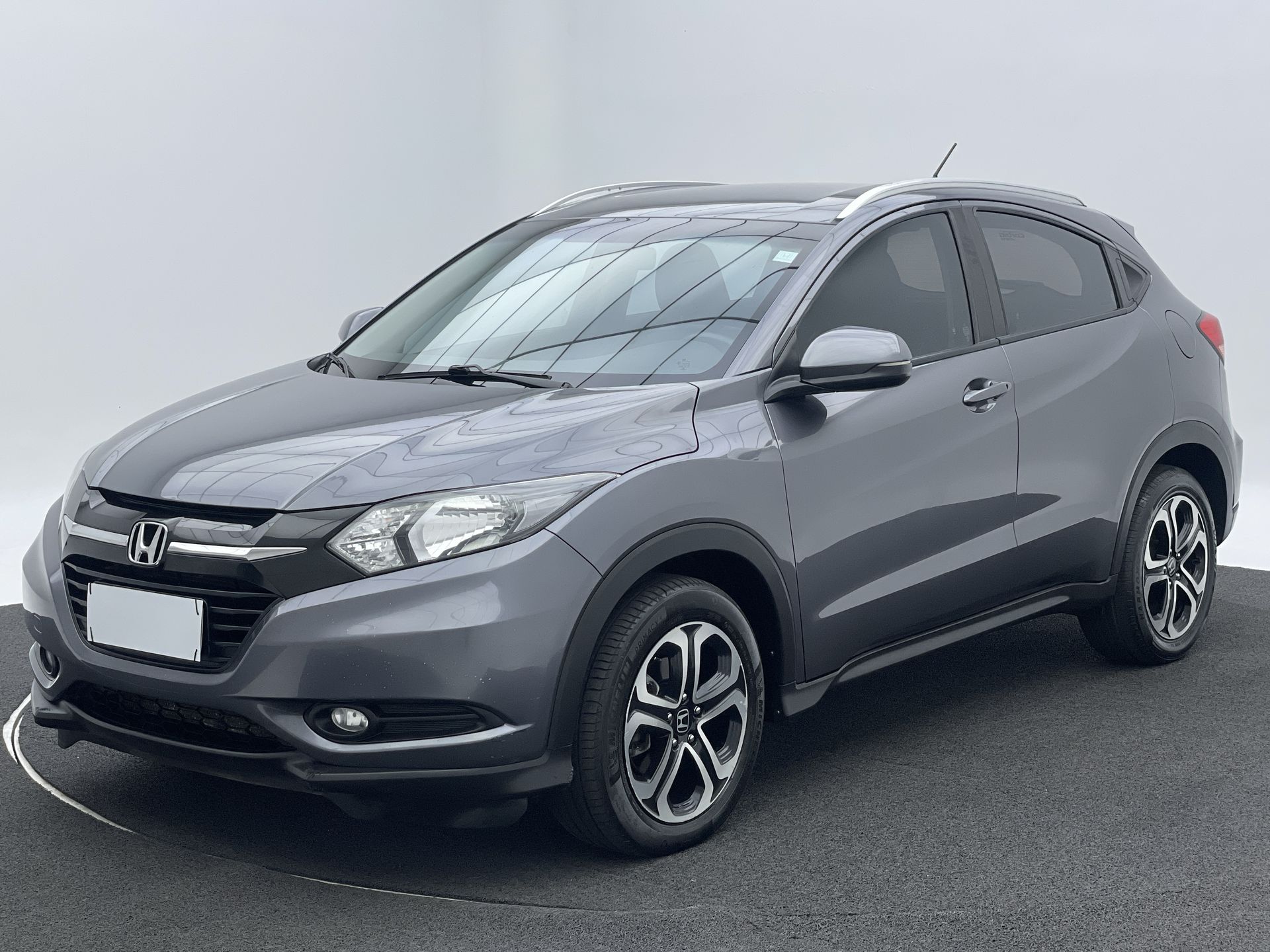 HR-V EX 1.8 Flexone 16V 5p Aut.