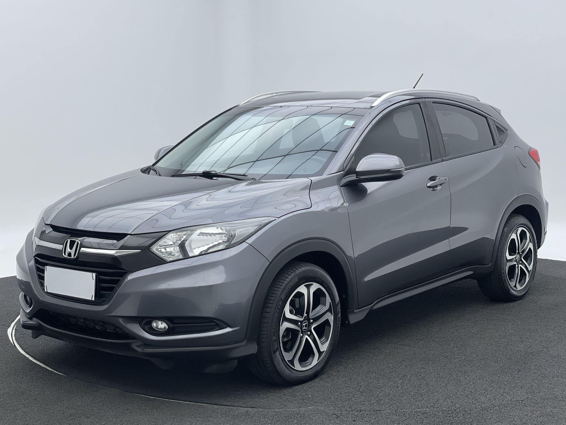 HR-V EX 1.8 Flexone 16V 5p Aut.