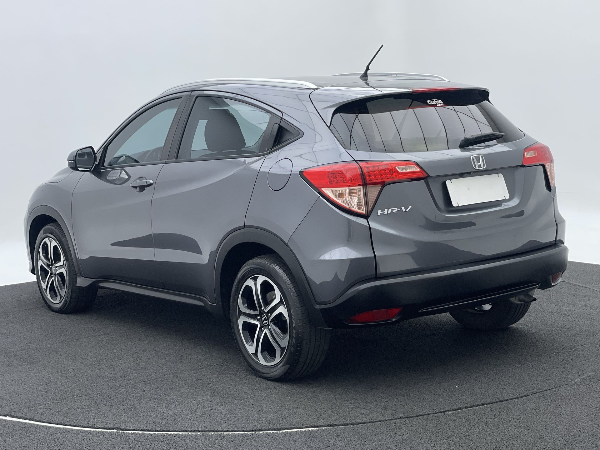 HR-V EX 1.8 Flexone 16V 5p Aut.