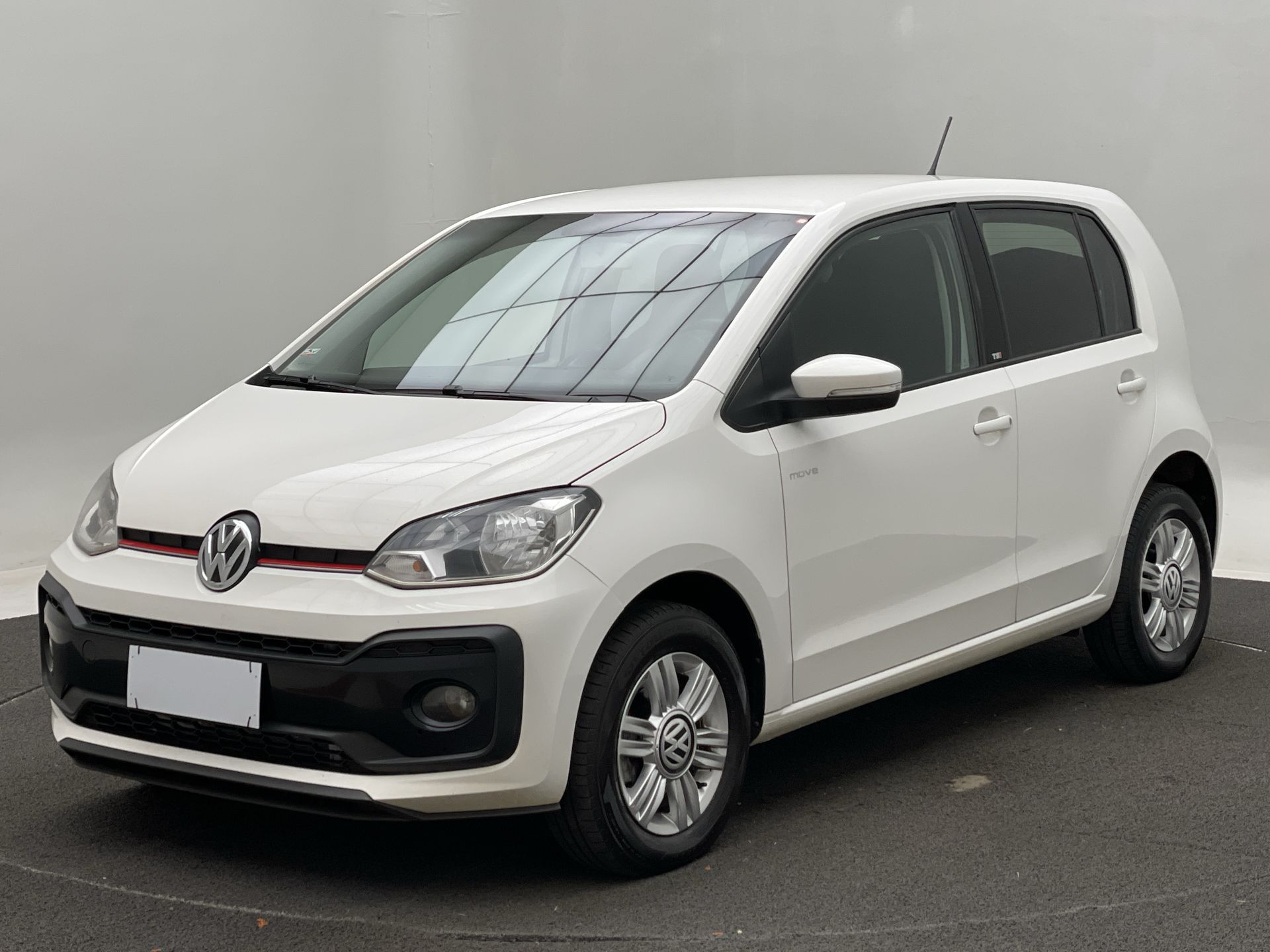 up! move 1.0 TSI Total Flex 12V 5p