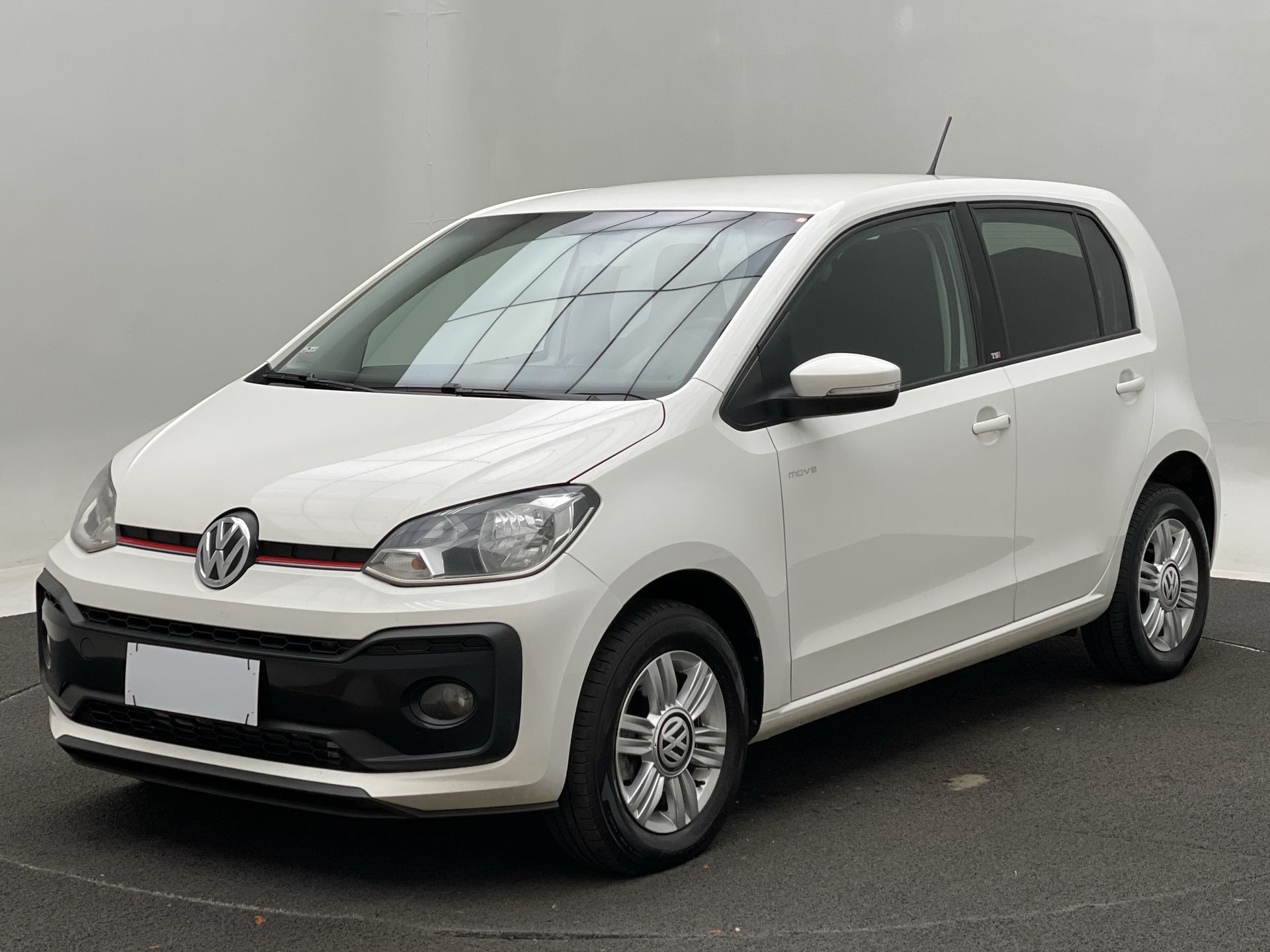 up! move 1.0 TSI Total Flex 12V 5p