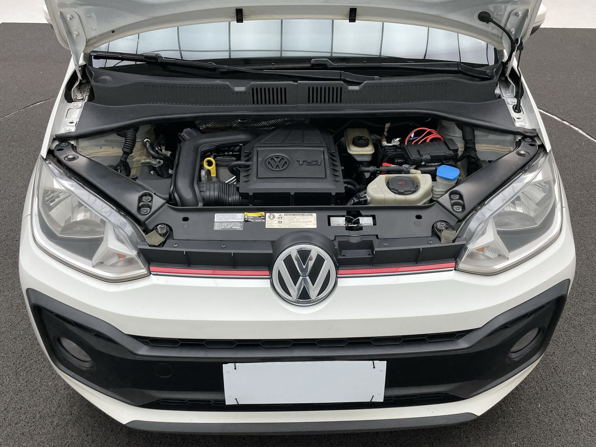 up! move 1.0 TSI Total Flex 12V 5p