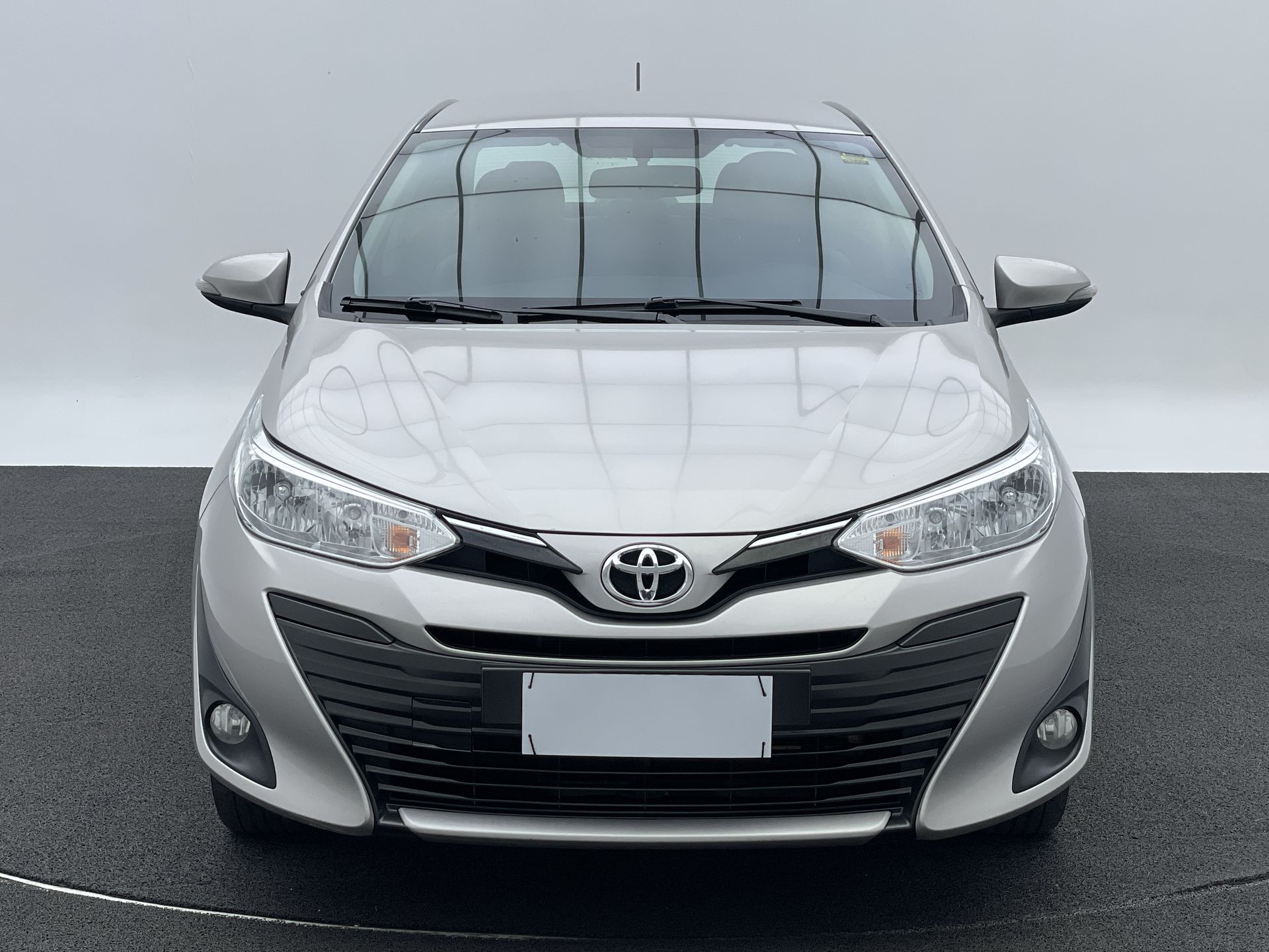 YARIS XS Sedan 1.5 Flex 16V 4p Aut.