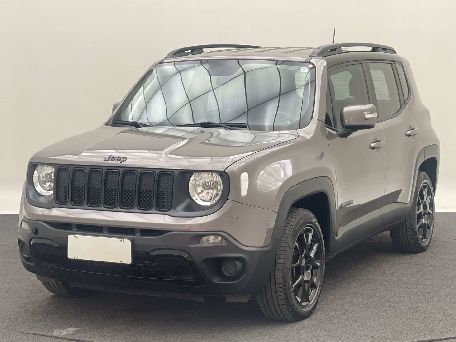 Jeep-RENEGADE-Renegade Sport 1.8 4x2 Flex 16V Aut.