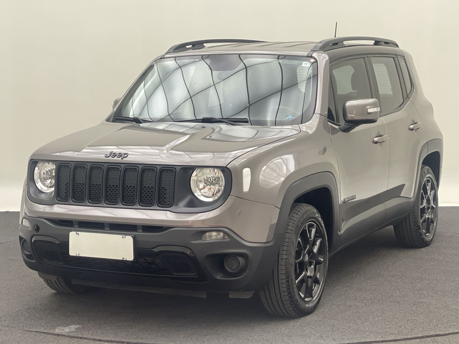 Jeep-RENEGADE-Renegade Sport 1.8 4x2 Flex 16V Aut.