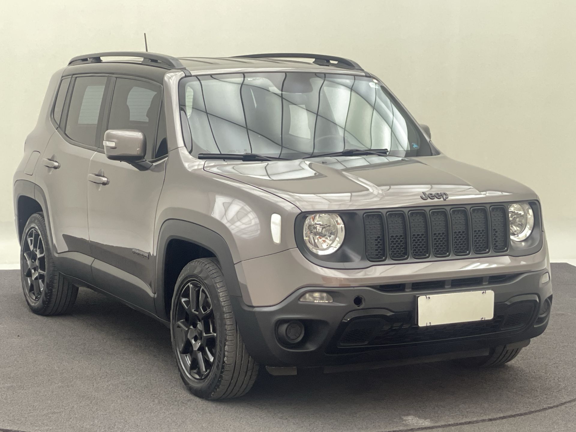 Jeep-RENEGADE-Renegade Sport 1.8 4x2 Flex 16V Aut.