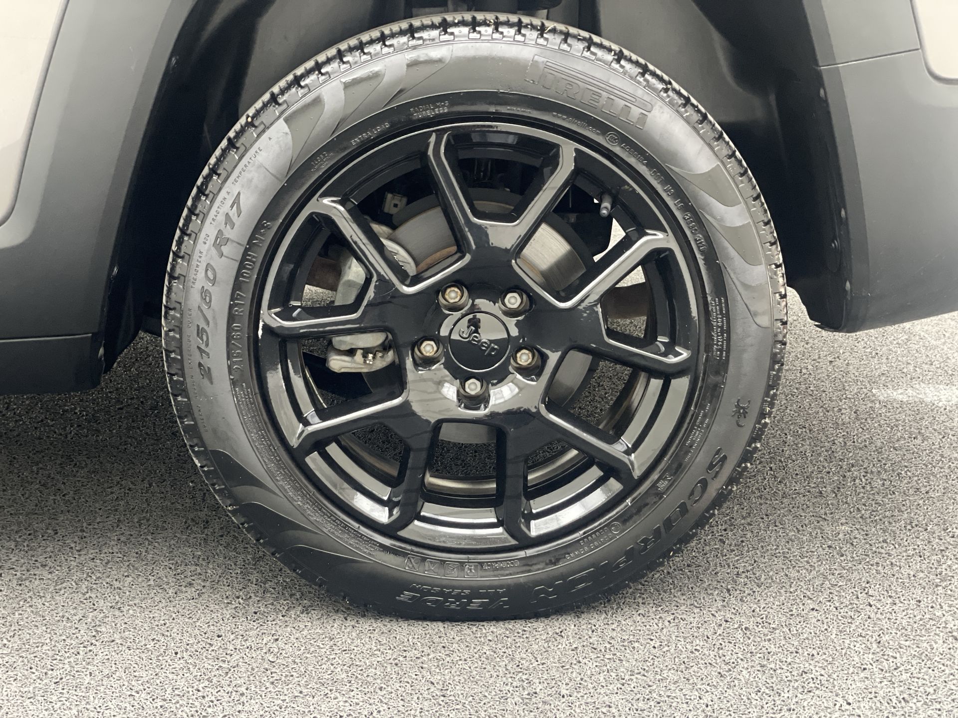 Jeep-RENEGADE-Renegade Sport 1.8 4x2 Flex 16V Aut.