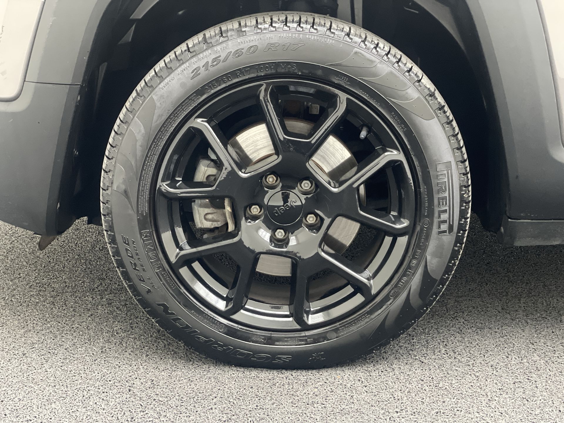 Jeep-RENEGADE-Renegade Sport 1.8 4x2 Flex 16V Aut.