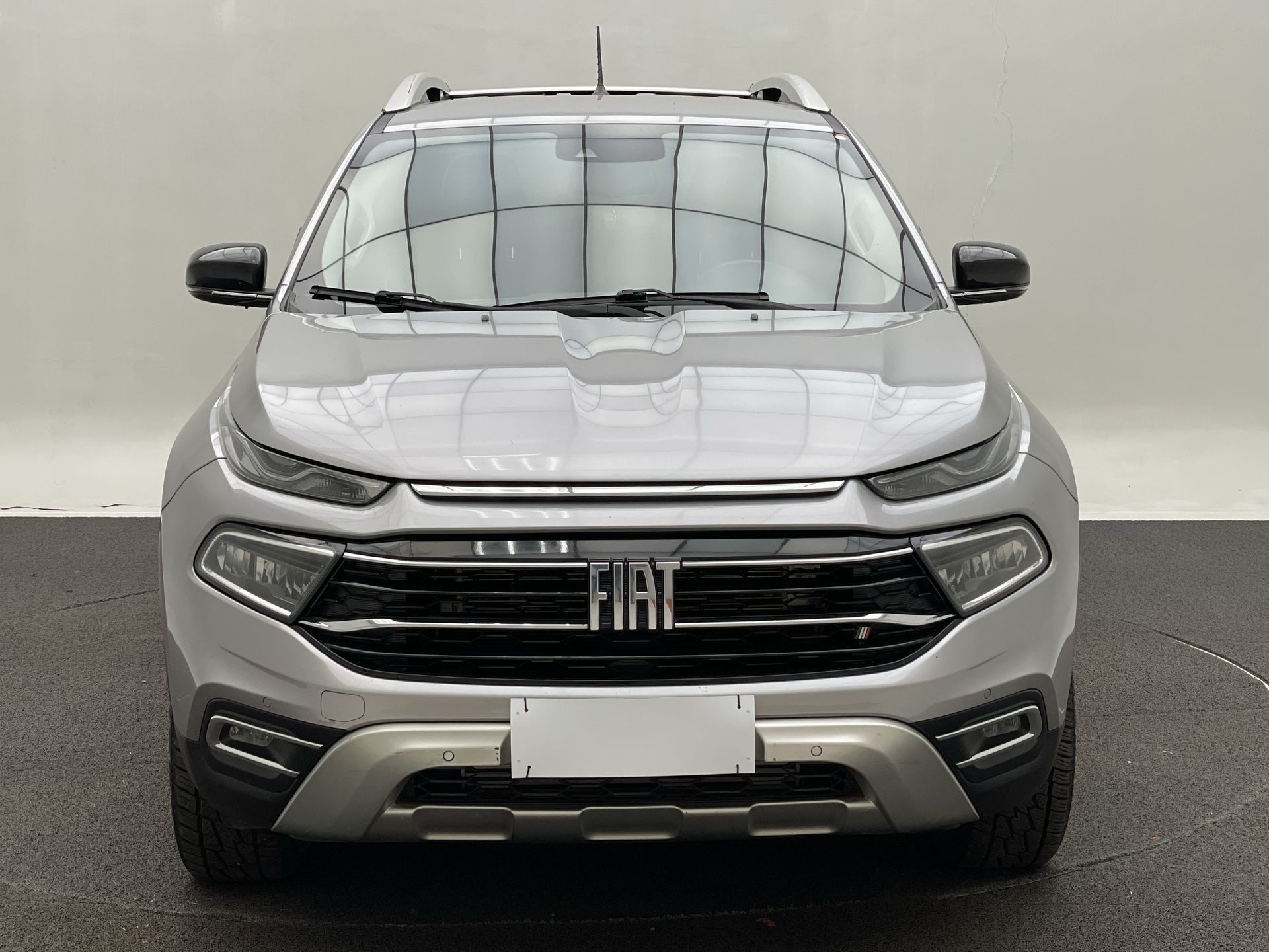 Fiat-TORO-Toro Volcano 2.0 16V 4x4 TB Diesel Aut.