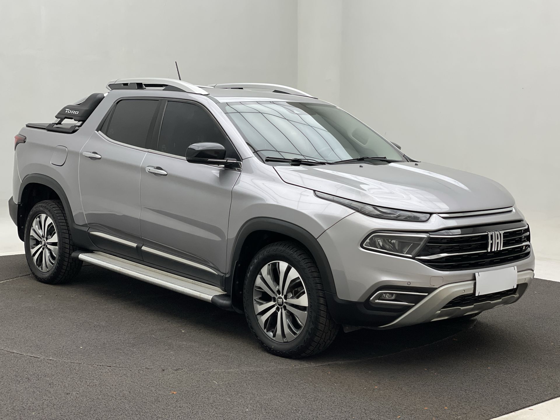 Fiat-TORO-Toro Volcano 2.0 16V 4x4 TB Diesel Aut.