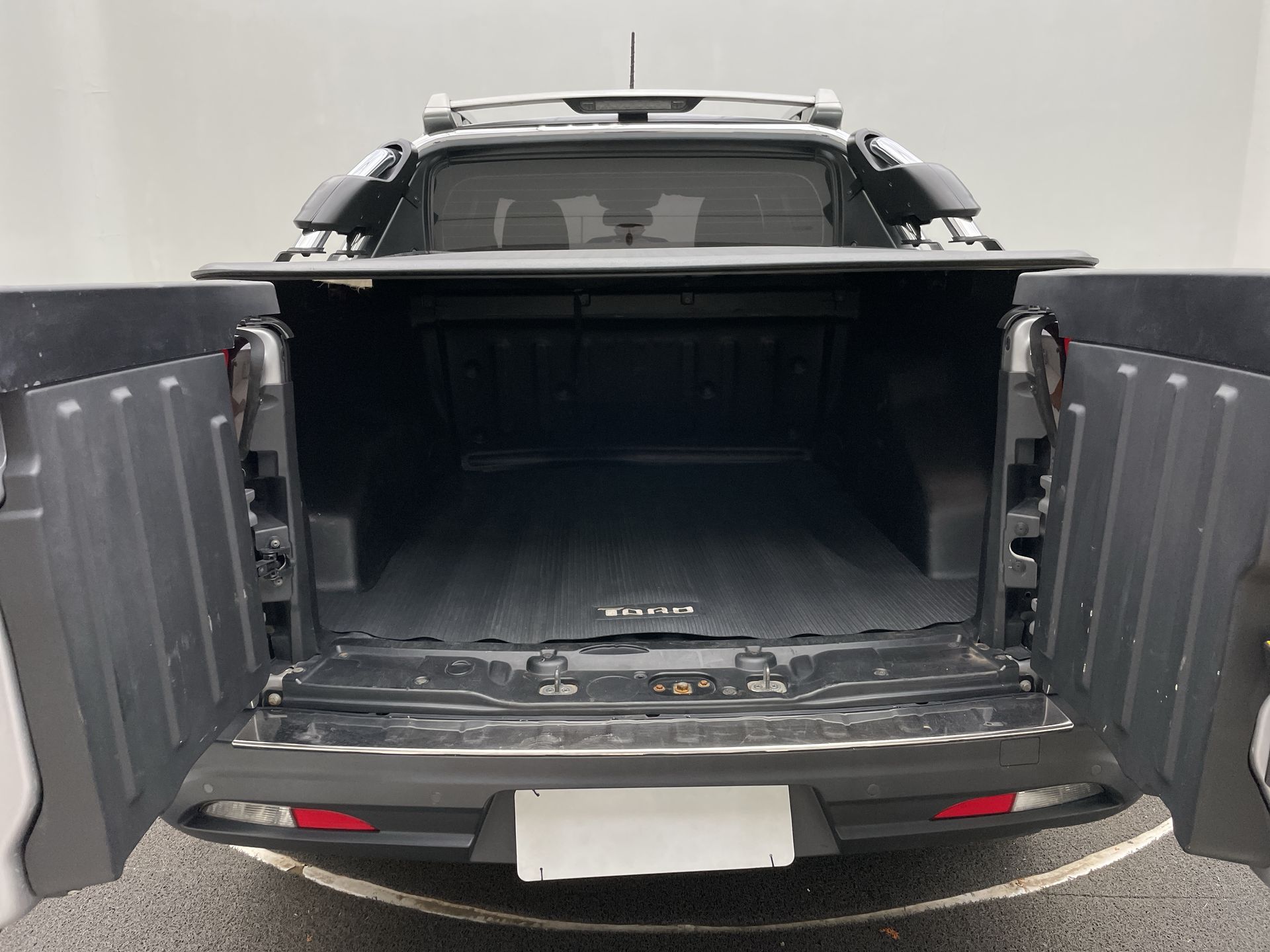 Fiat-TORO-Toro Volcano 2.0 16V 4x4 TB Diesel Aut.