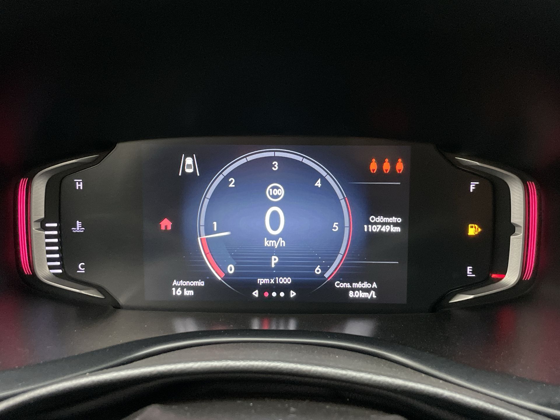 Fiat-TORO-Toro Volcano 2.0 16V 4x4 TB Diesel Aut.