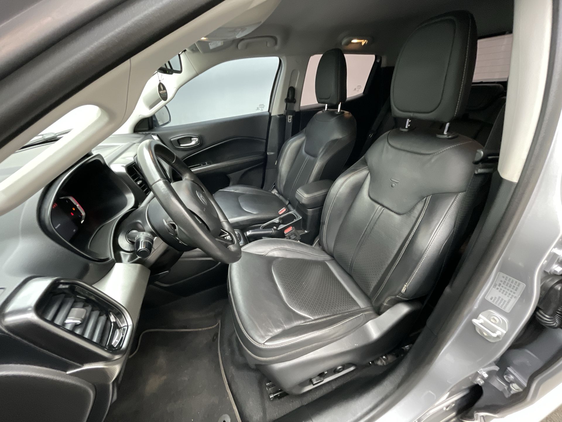 Fiat-TORO-Toro Volcano 2.0 16V 4x4 TB Diesel Aut.